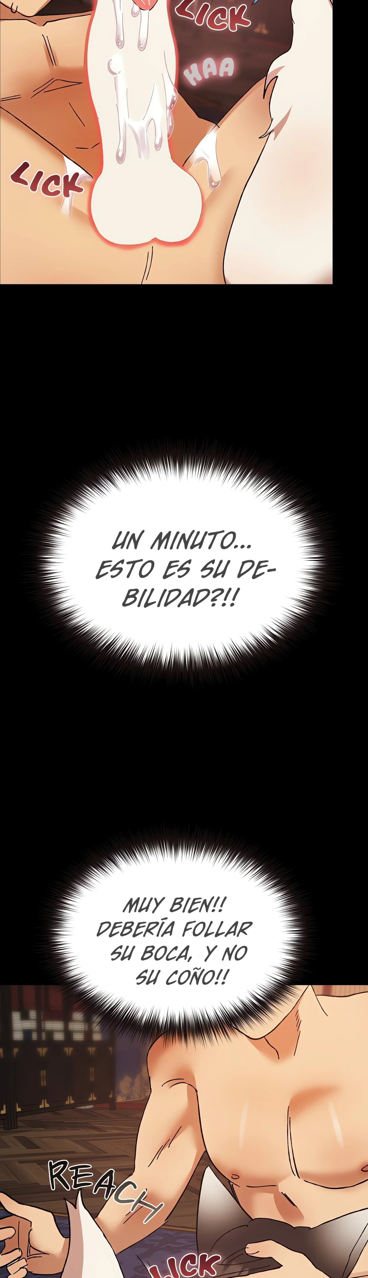 Cuentos de las doncellas salvajes Capítulo 4 - Page 51