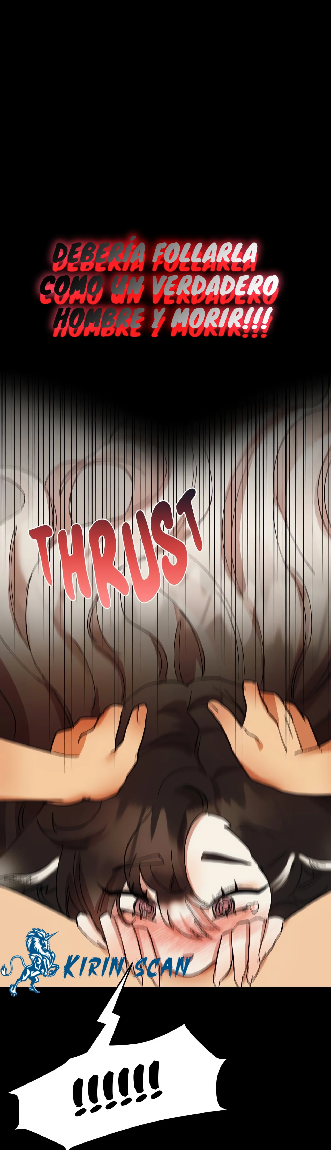 Cuentos de las doncellas salvajes Capítulo 4 - Page 53