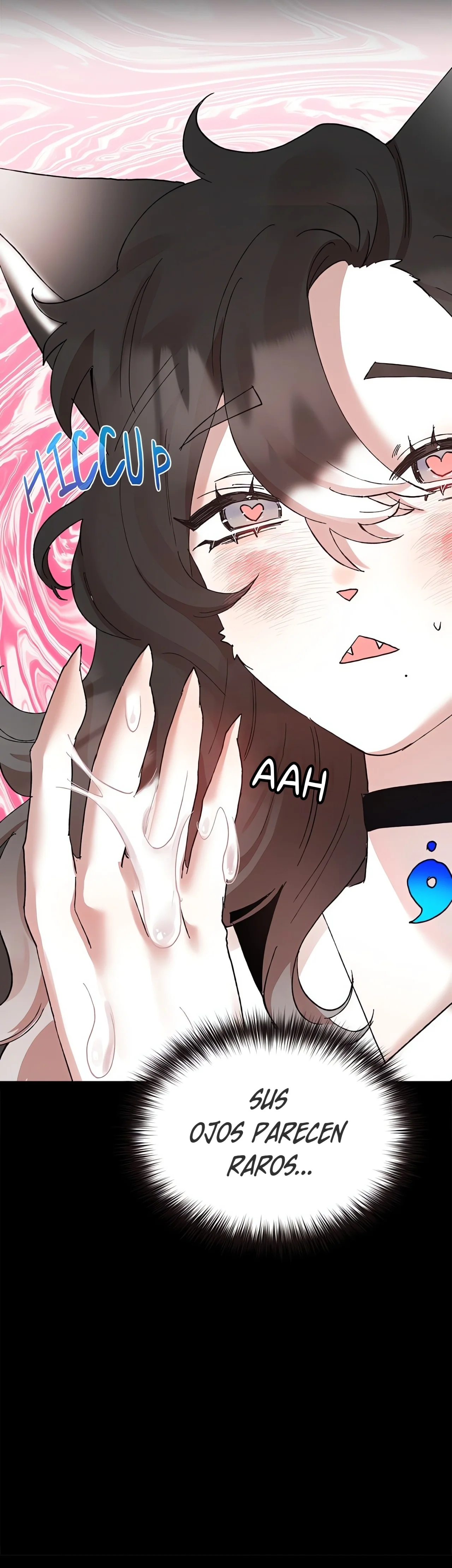 Cuentos de las doncellas salvajes Capítulo 4 - Page 6