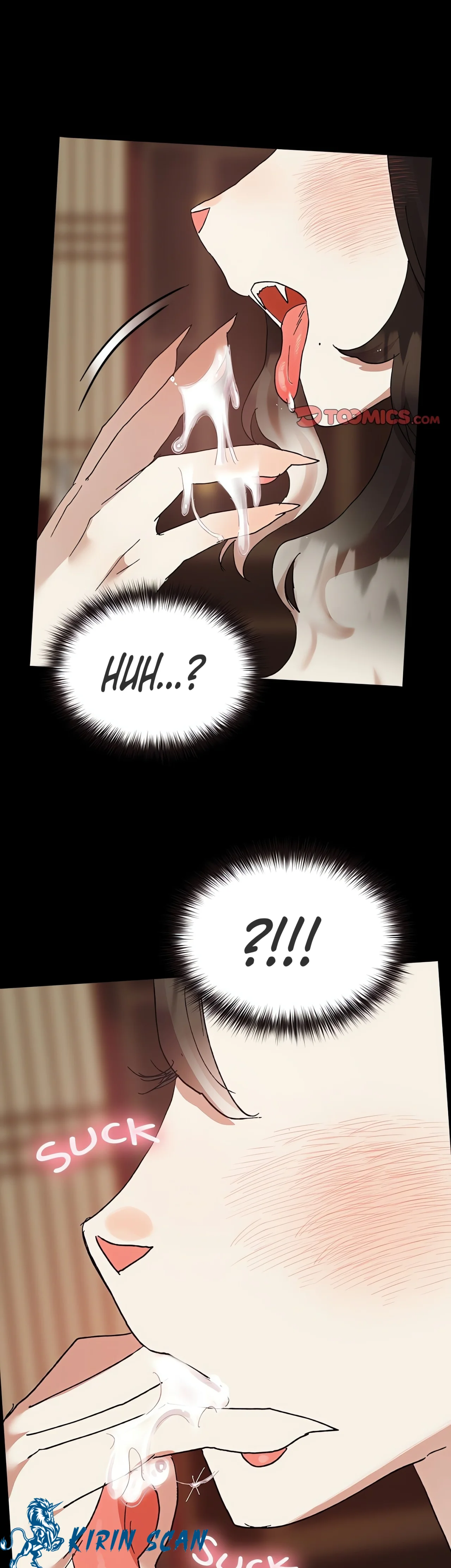 Cuentos de las doncellas salvajes Capítulo 4 - Page 7