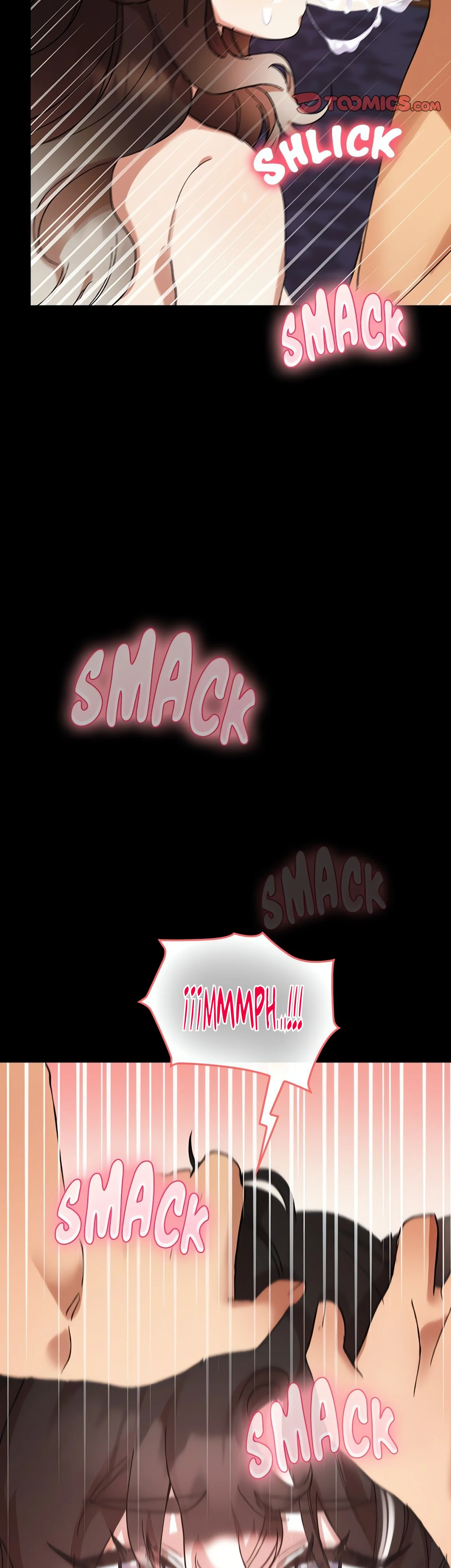 Cuentos de las doncellas salvajes Capítulo 5 - Page 10