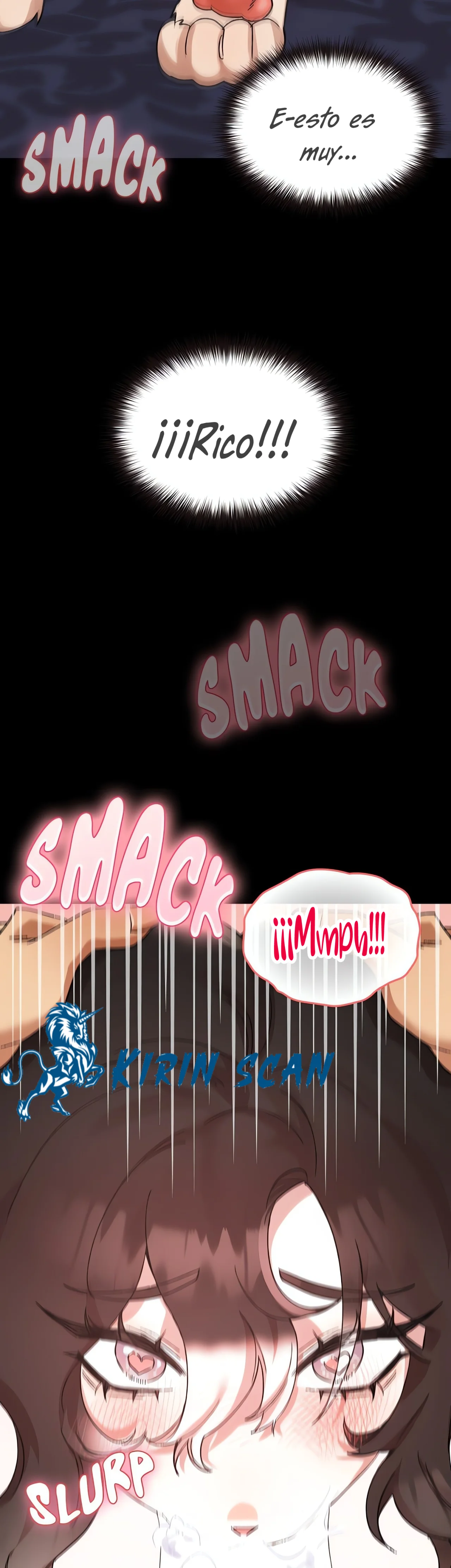 Cuentos de las doncellas salvajes Capítulo 5 - Page 13