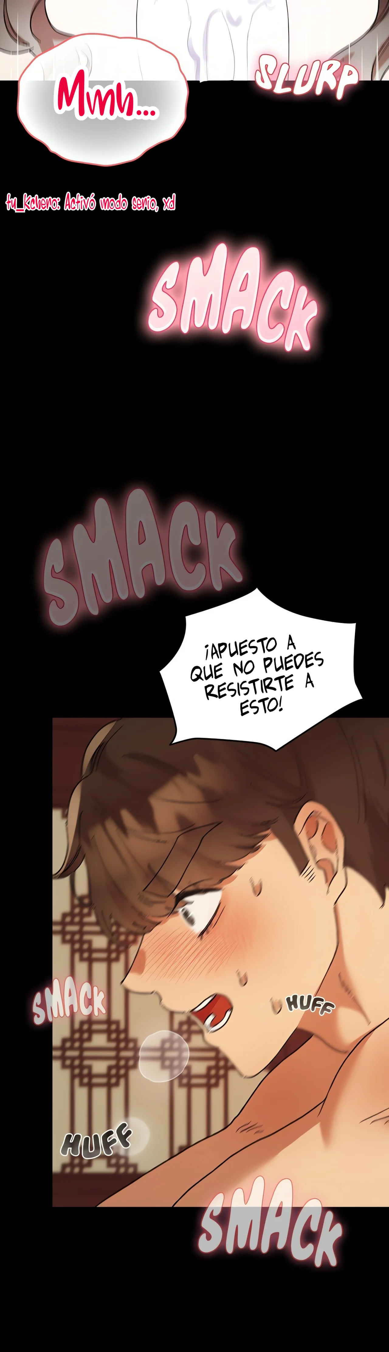 Cuentos de las doncellas salvajes Capítulo 5 - Page 14