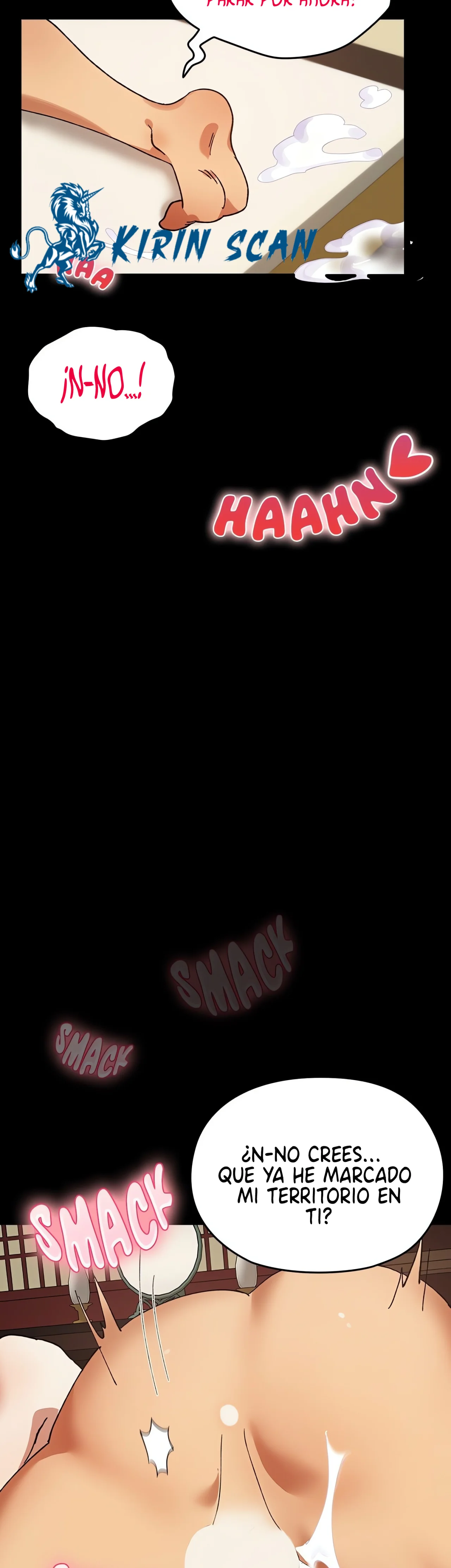 Cuentos de las doncellas salvajes Capítulo 5 - Page 21