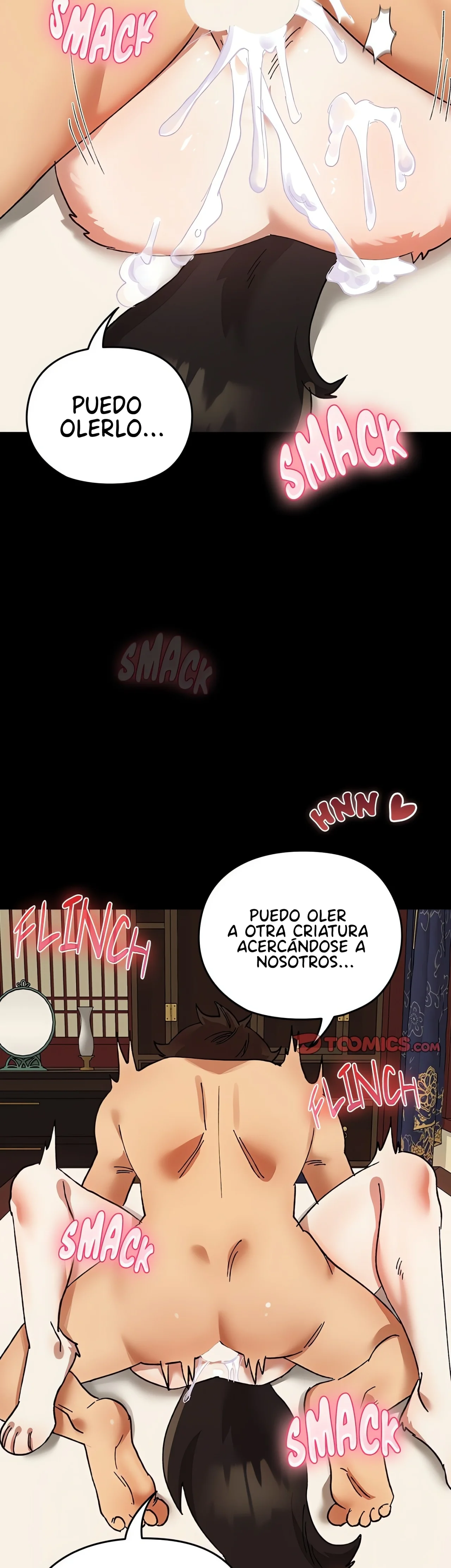 Cuentos de las doncellas salvajes Capítulo 5 - Page 22