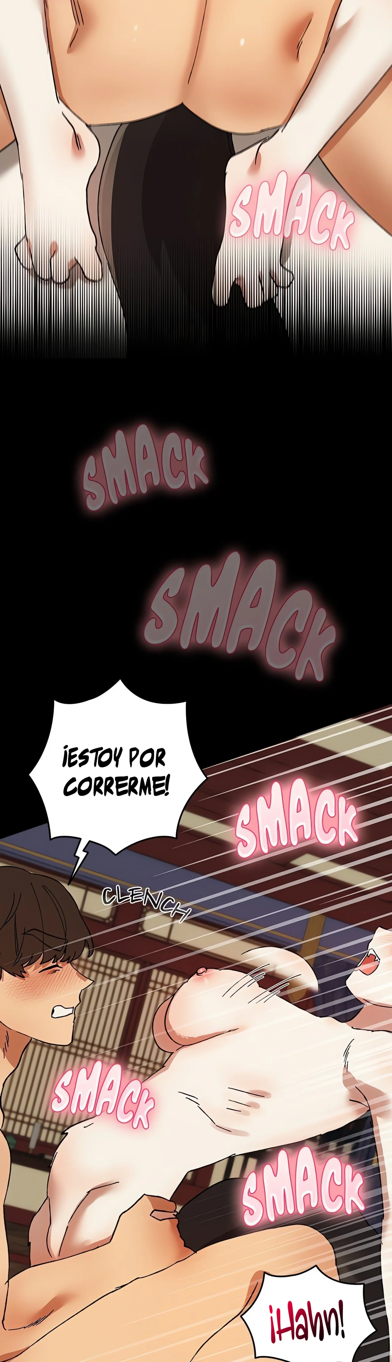 Cuentos de las doncellas salvajes Capítulo 5 - Page 24