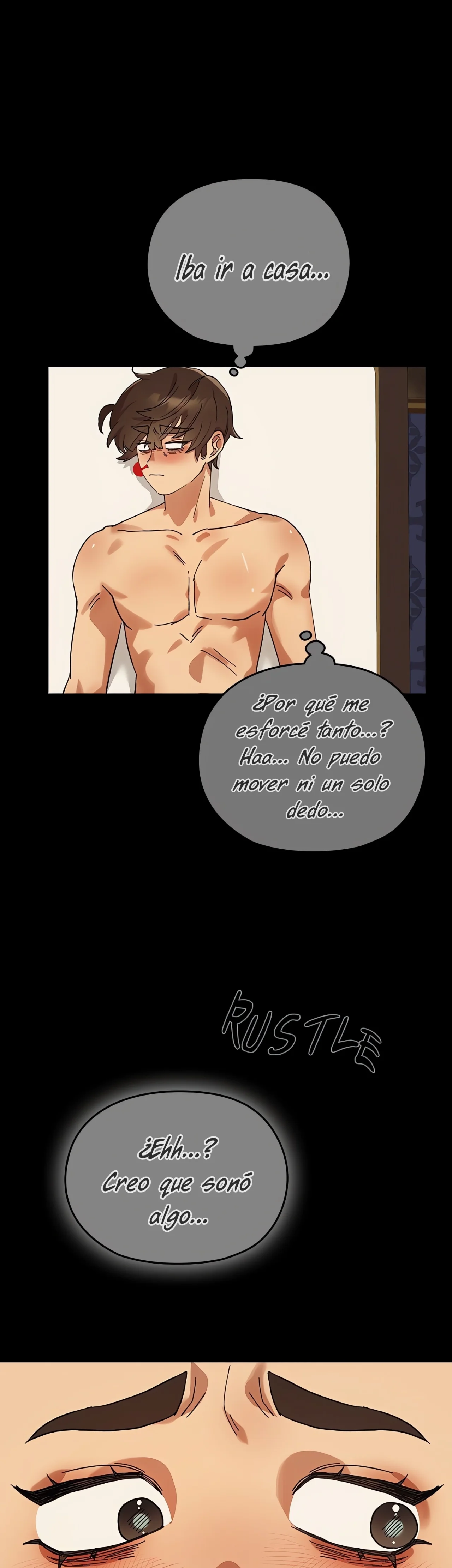 Cuentos de las doncellas salvajes Capítulo 5 - Page 29