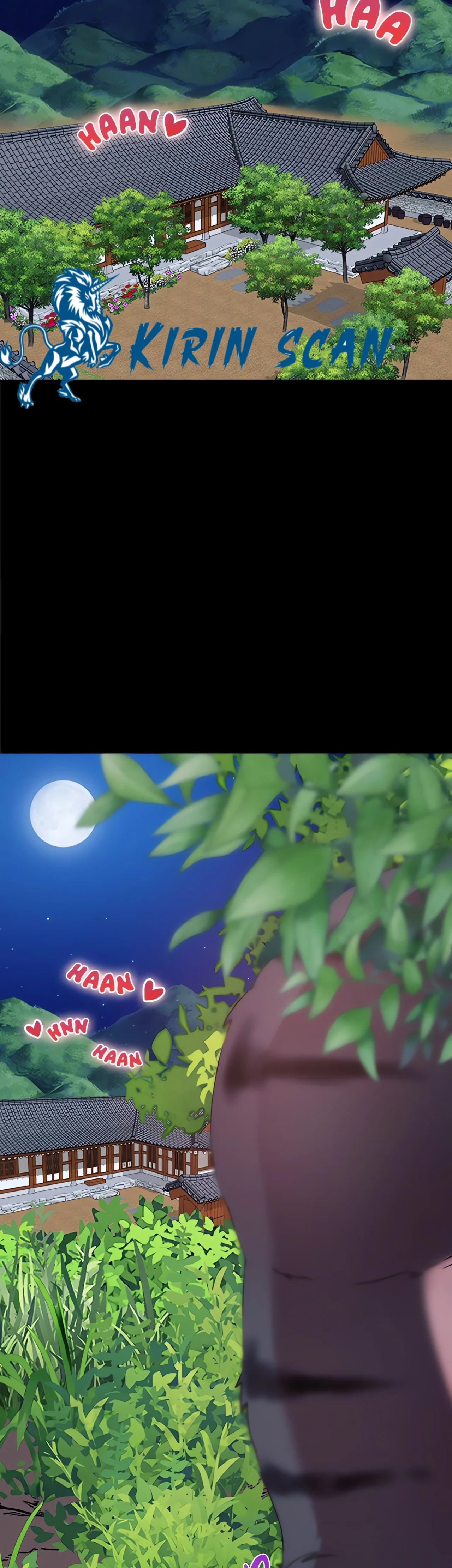 Cuentos de las doncellas salvajes Capítulo 5 - Page 3