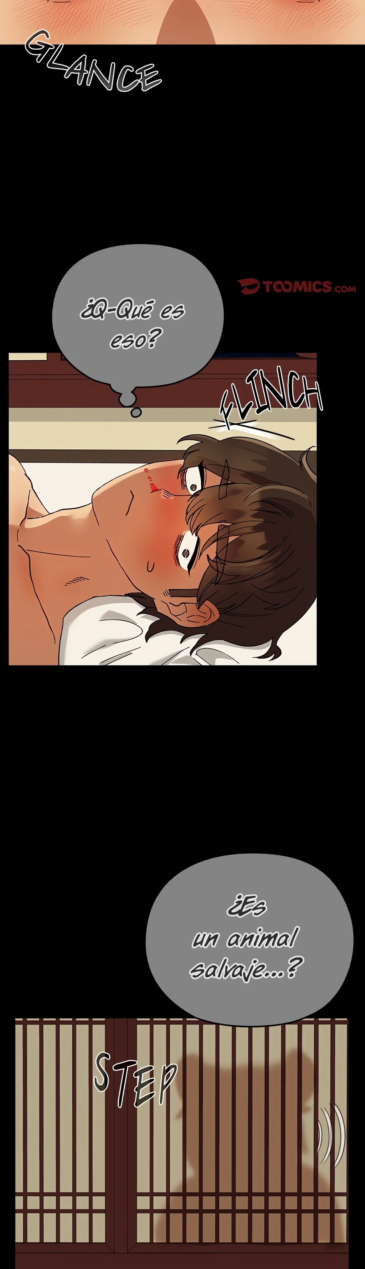 Cuentos de las doncellas salvajes Capítulo 5 - Page 30