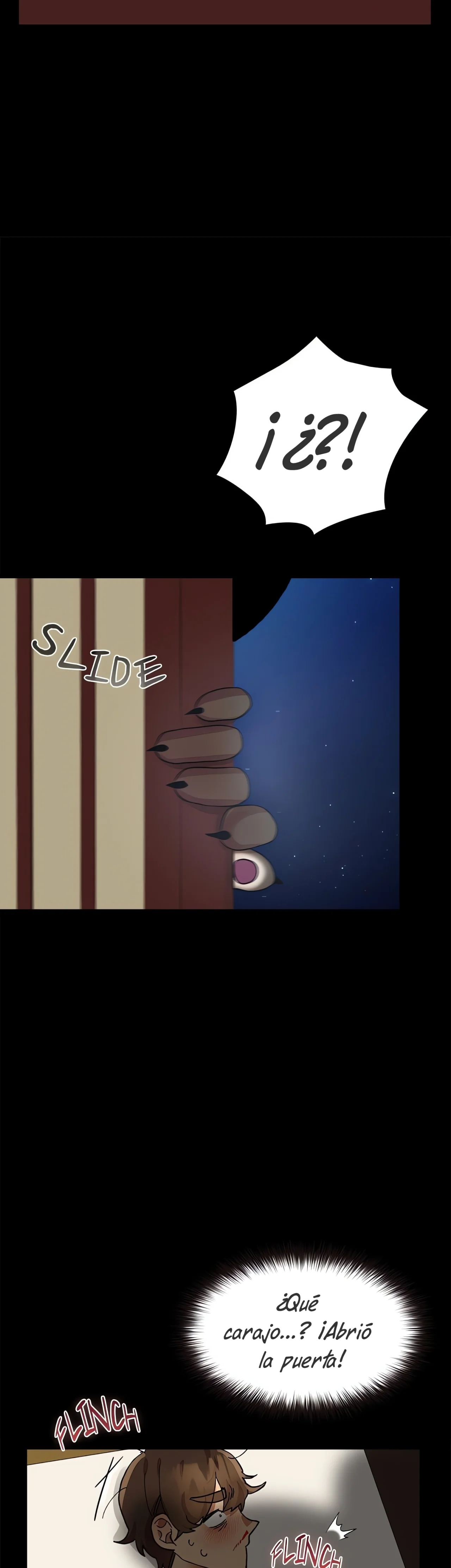 Cuentos de las doncellas salvajes Capítulo 5 - Page 31