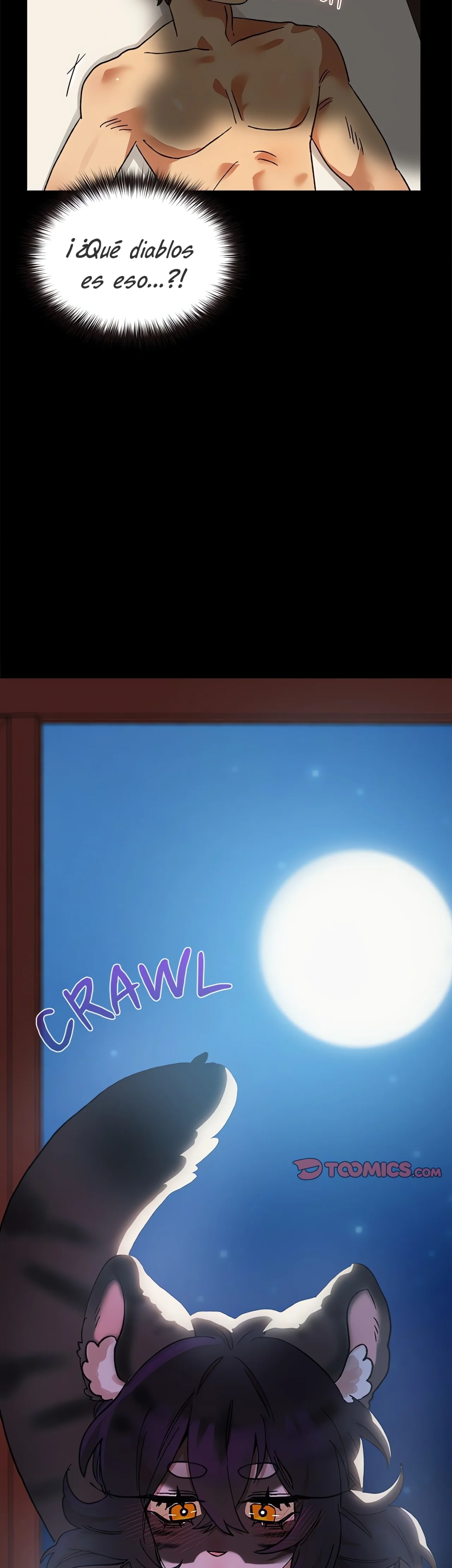 Cuentos de las doncellas salvajes Capítulo 5 - Page 32