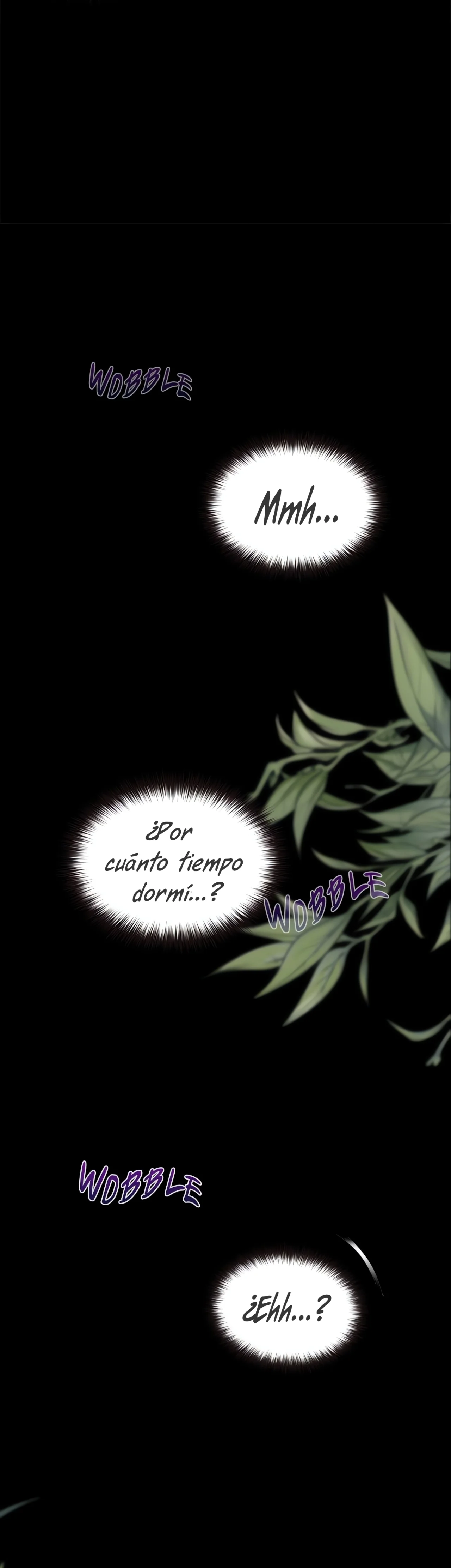 Cuentos de las doncellas salvajes Capítulo 5 - Page 36