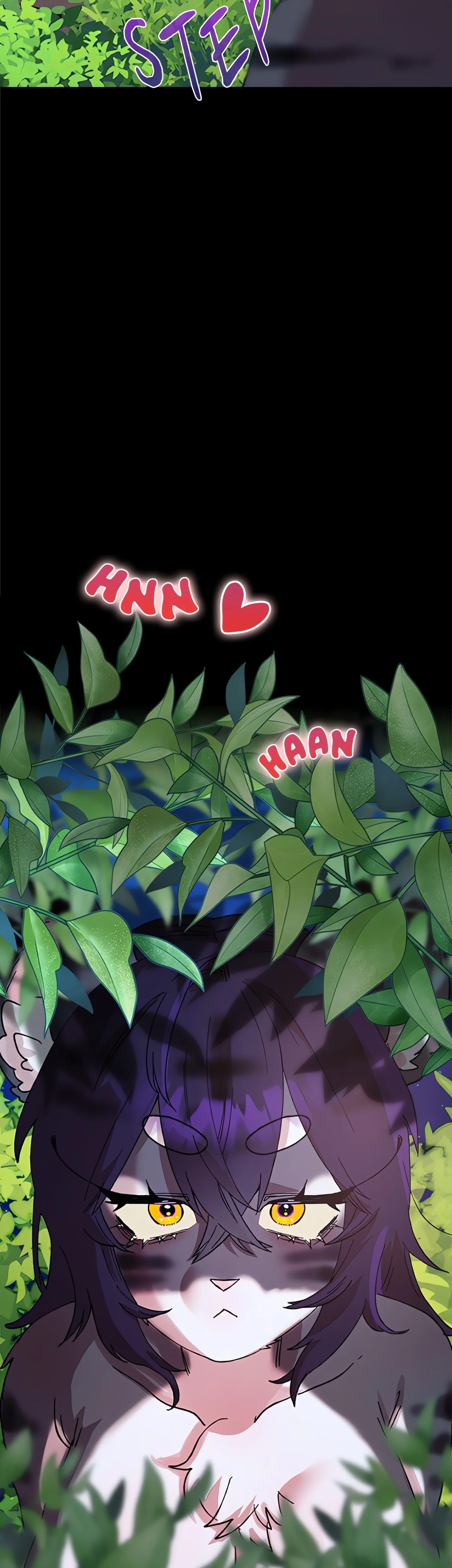 Cuentos de las doncellas salvajes Capítulo 5 - Page 4