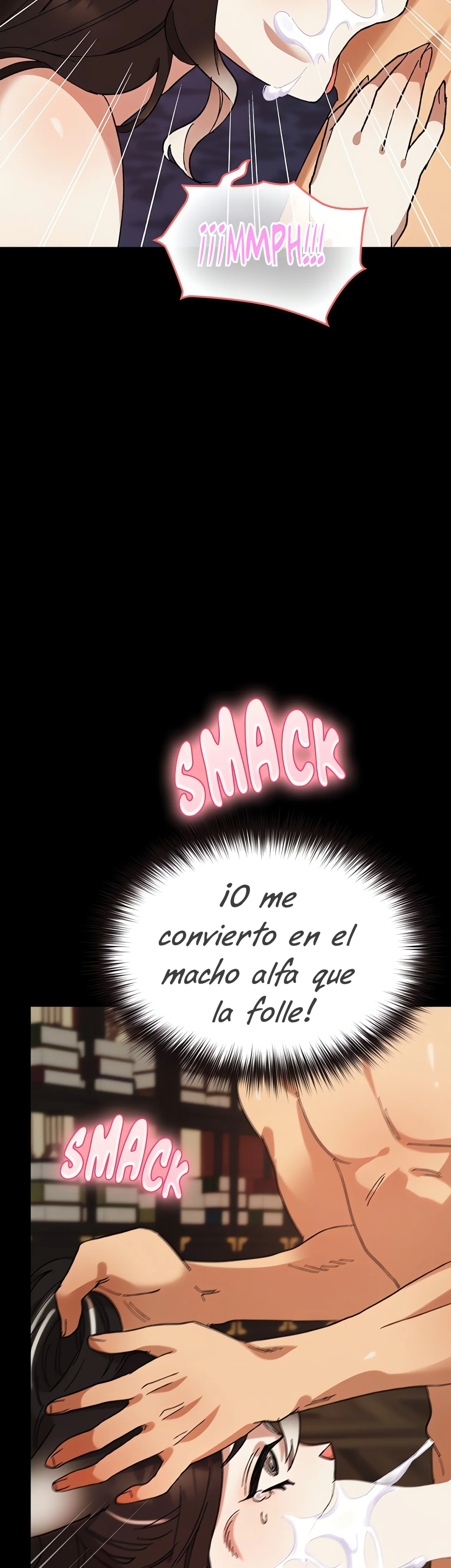 Cuentos de las doncellas salvajes Capítulo 5 - Page 9