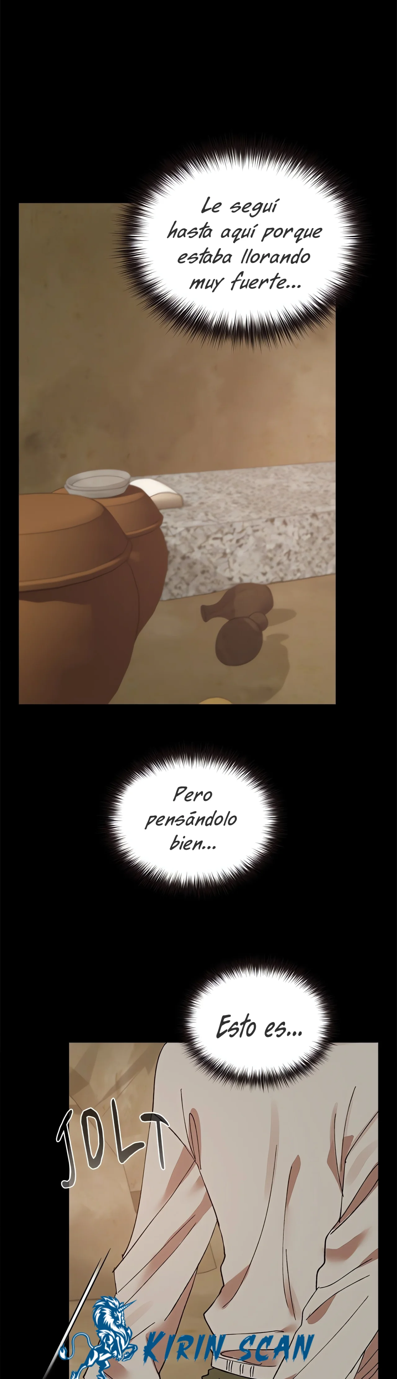 Cuentos de las doncellas salvajes Capítulo 6 - Page 11