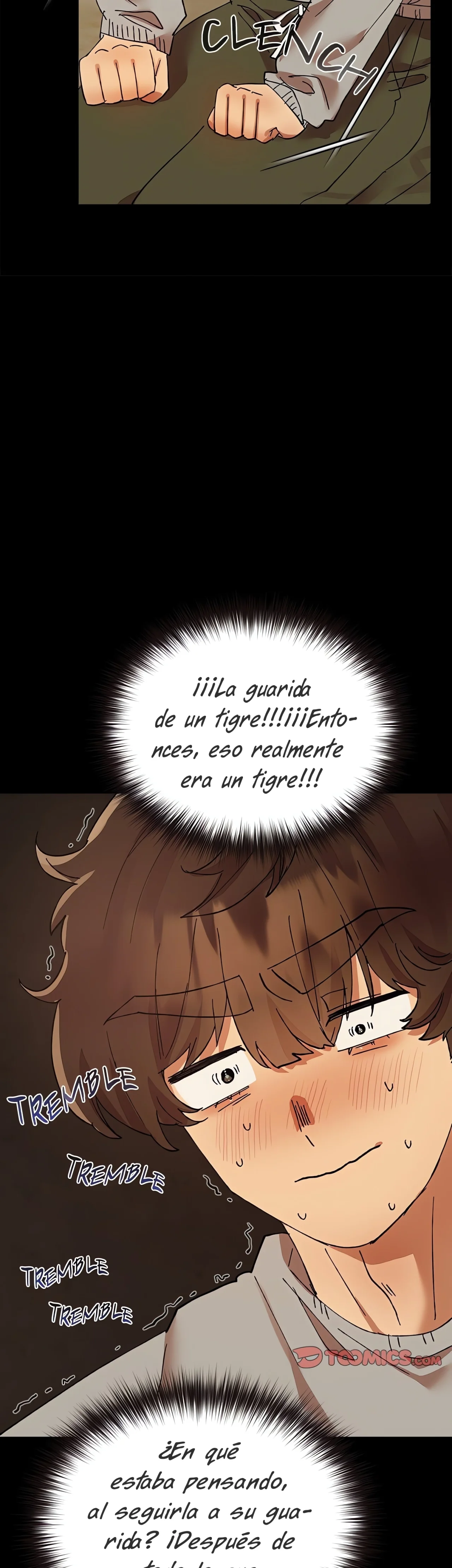 Cuentos de las doncellas salvajes Capítulo 6 - Page 12