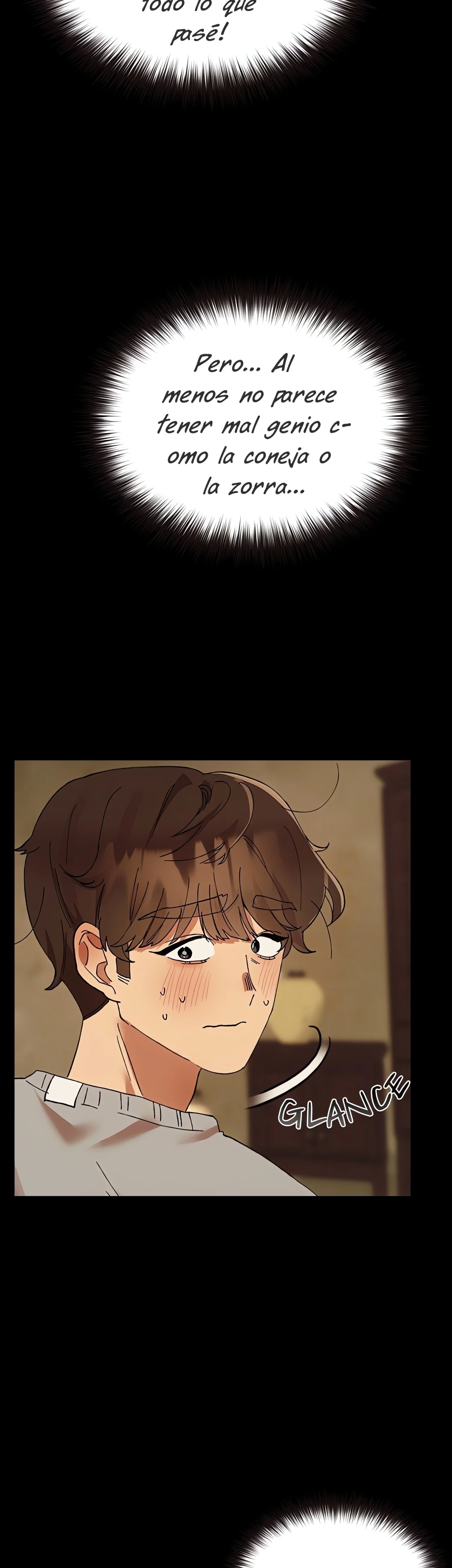 Cuentos de las doncellas salvajes Capítulo 6 - Page 13