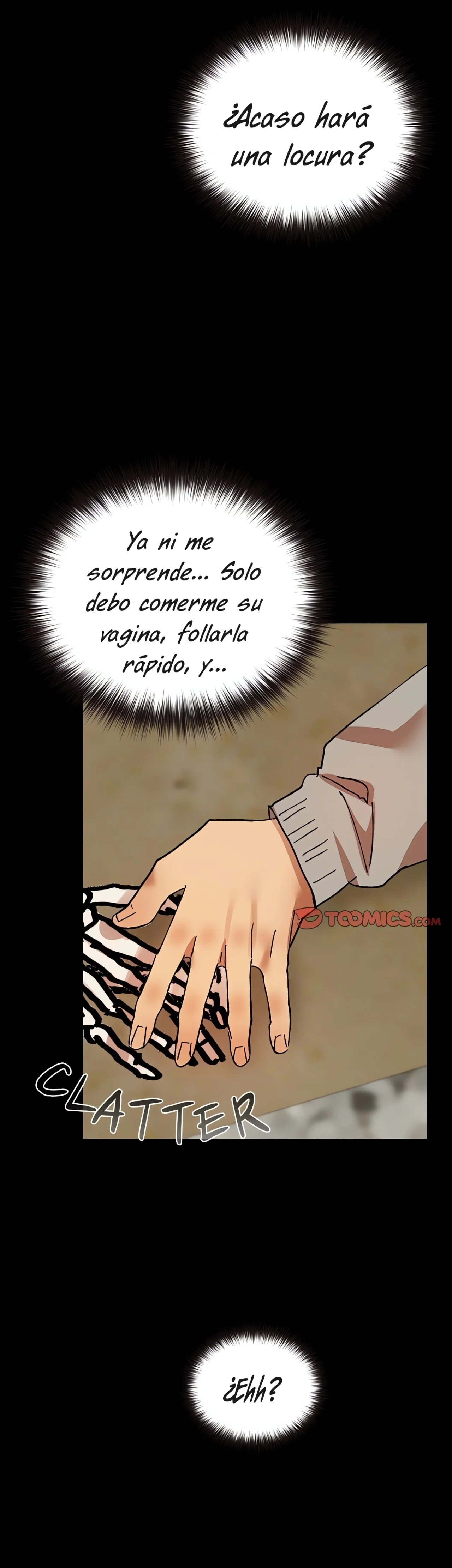 Cuentos de las doncellas salvajes Capítulo 6 - Page 19