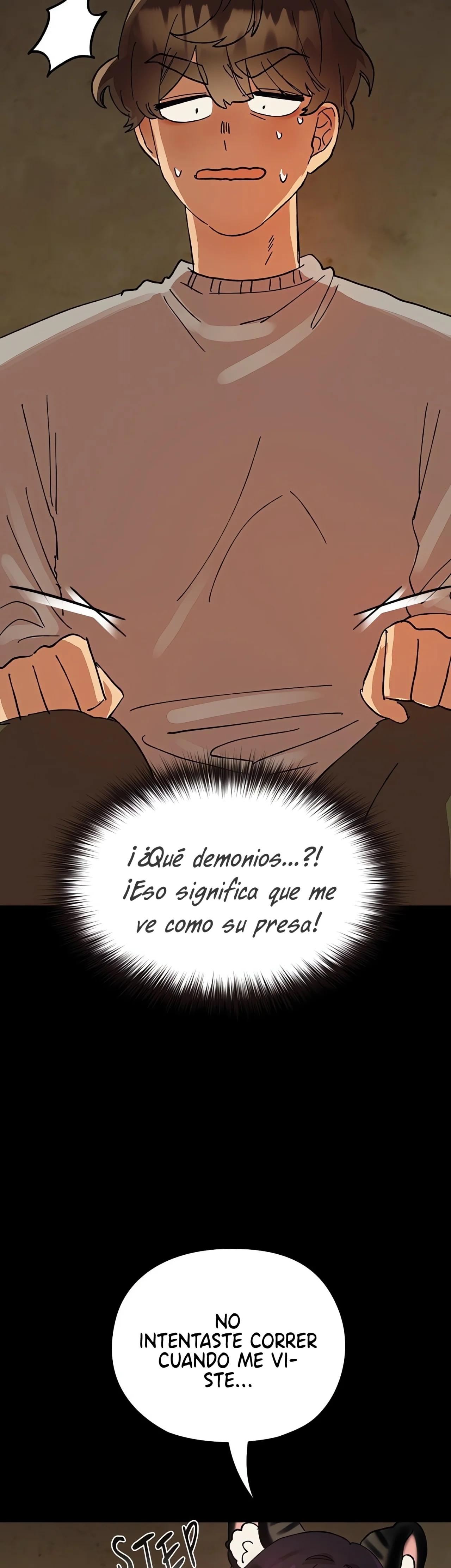 Cuentos de las doncellas salvajes Capítulo 6 - Page 24