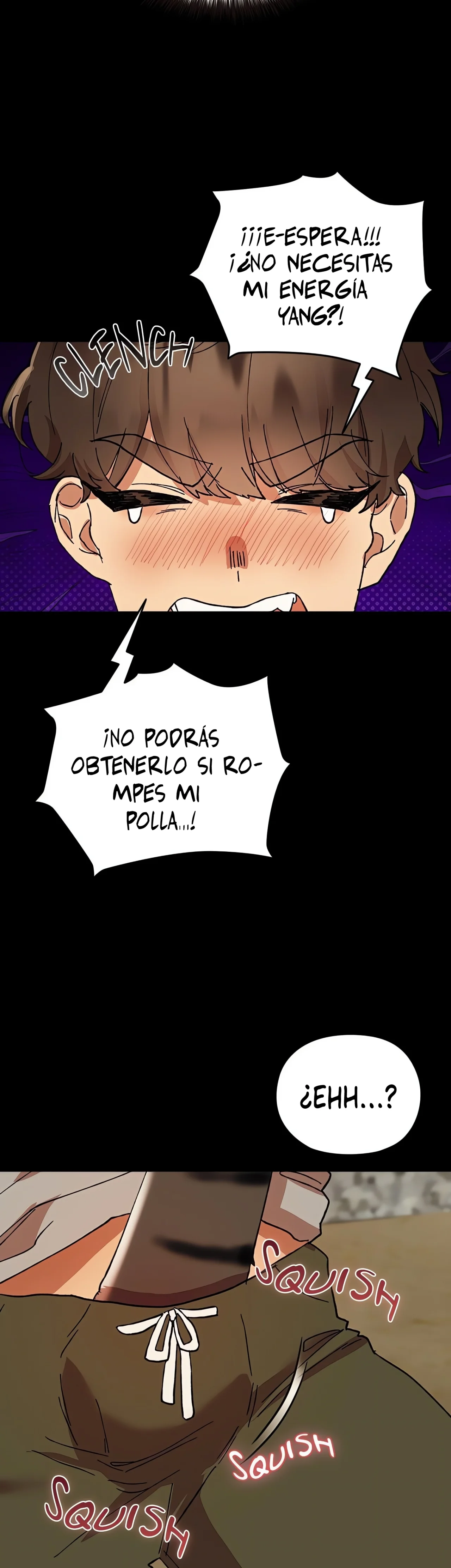 Cuentos de las doncellas salvajes Capítulo 6 - Page 28