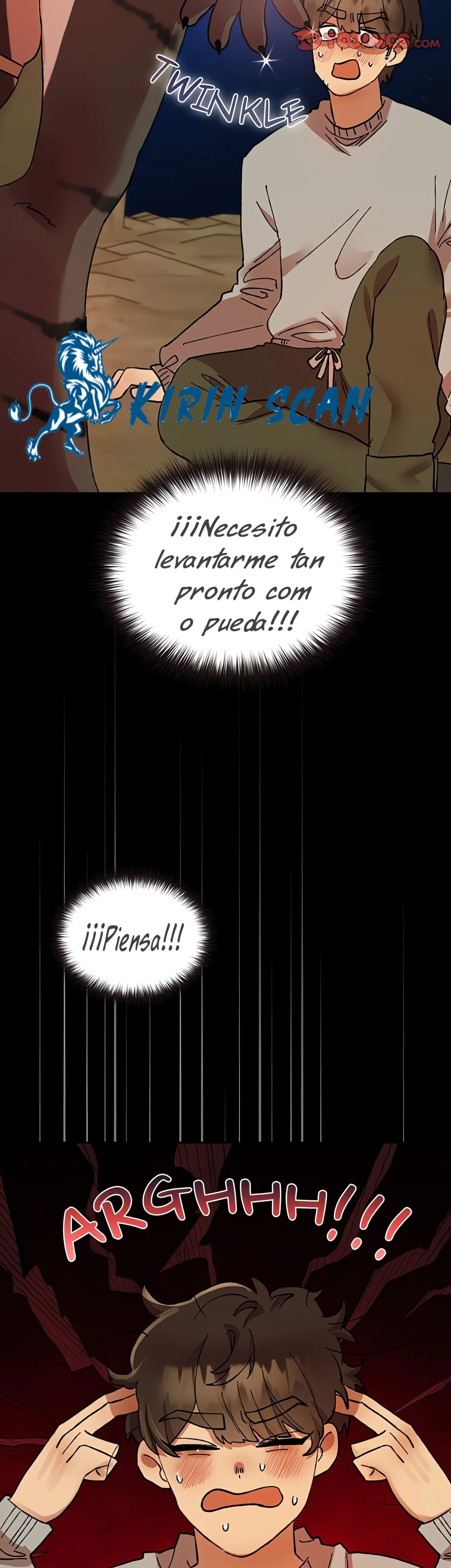 Cuentos de las doncellas salvajes Capítulo 6 - Page 33