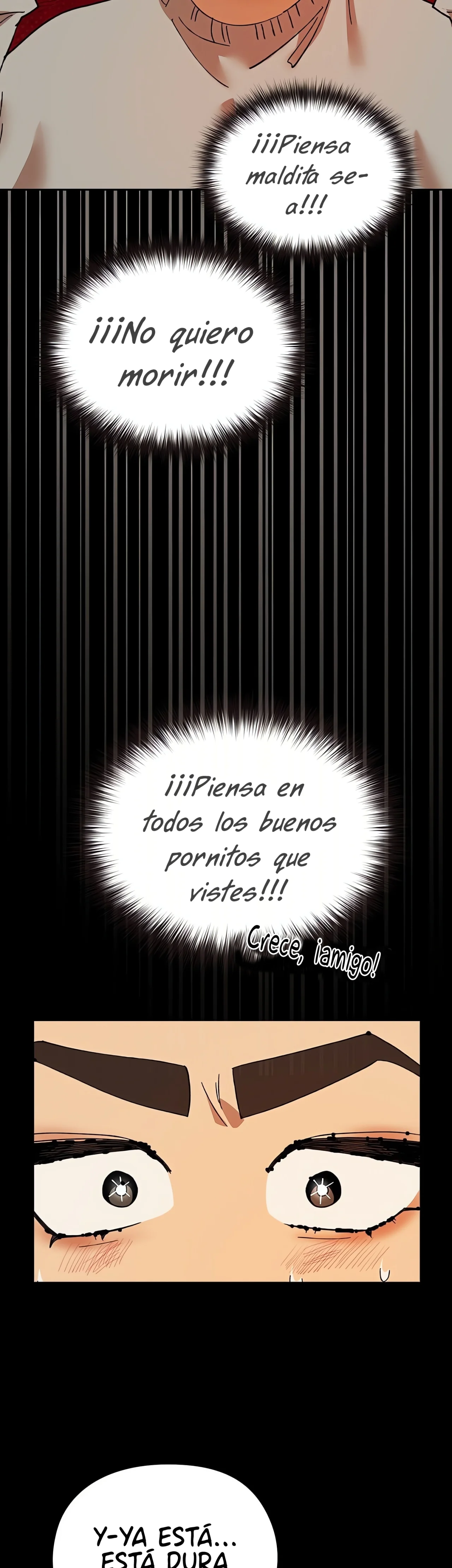 Cuentos de las doncellas salvajes Capítulo 6 - Page 34