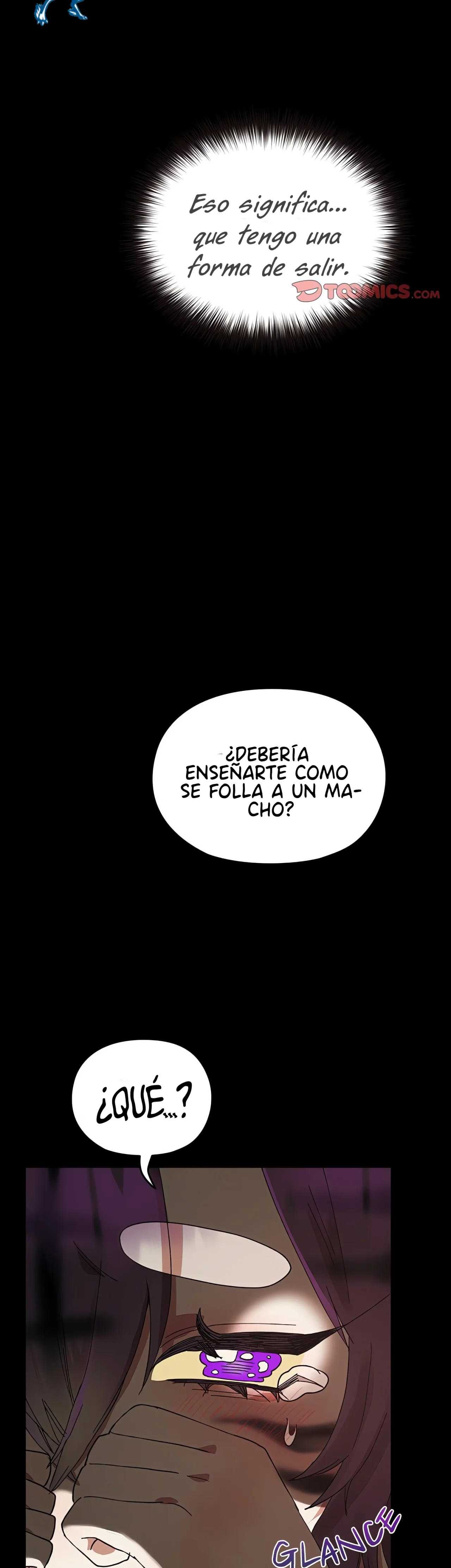 Cuentos de las doncellas salvajes Capítulo 6 - Page 53