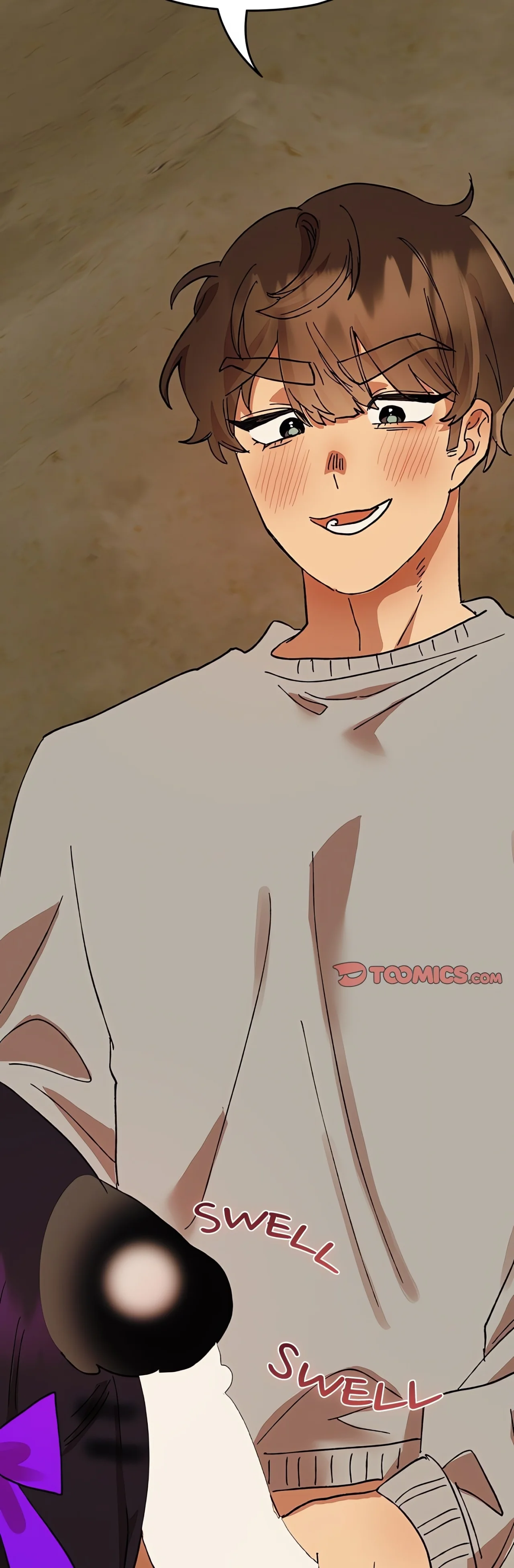 Cuentos de las doncellas salvajes Capítulo 6 - Page 56