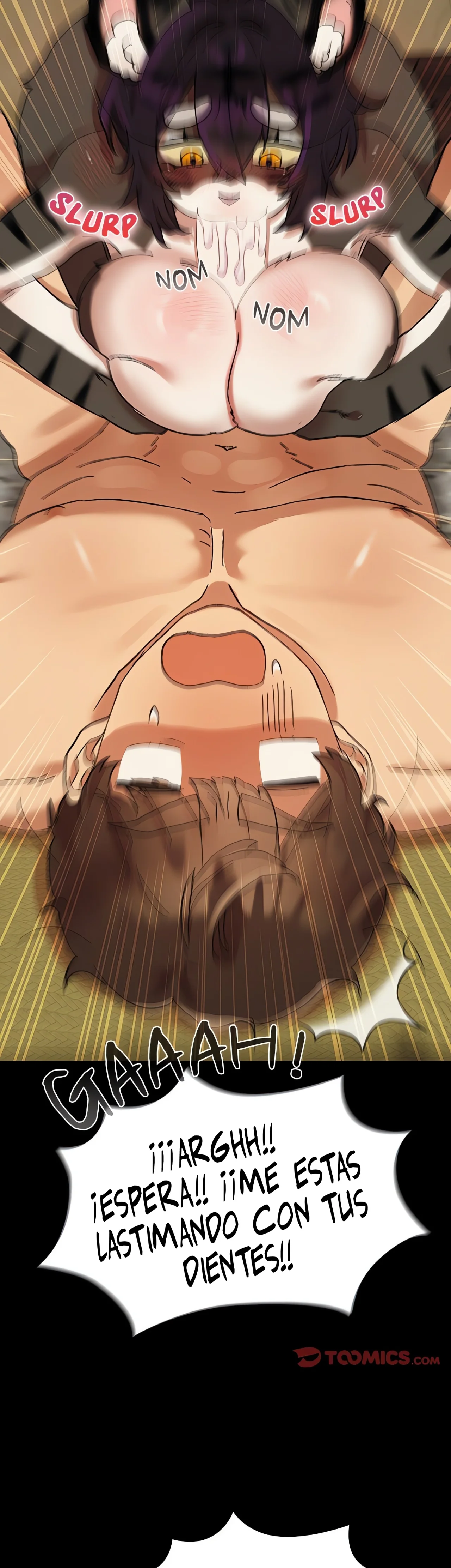 Cuentos de las doncellas salvajes Capítulo 7 - Page 12