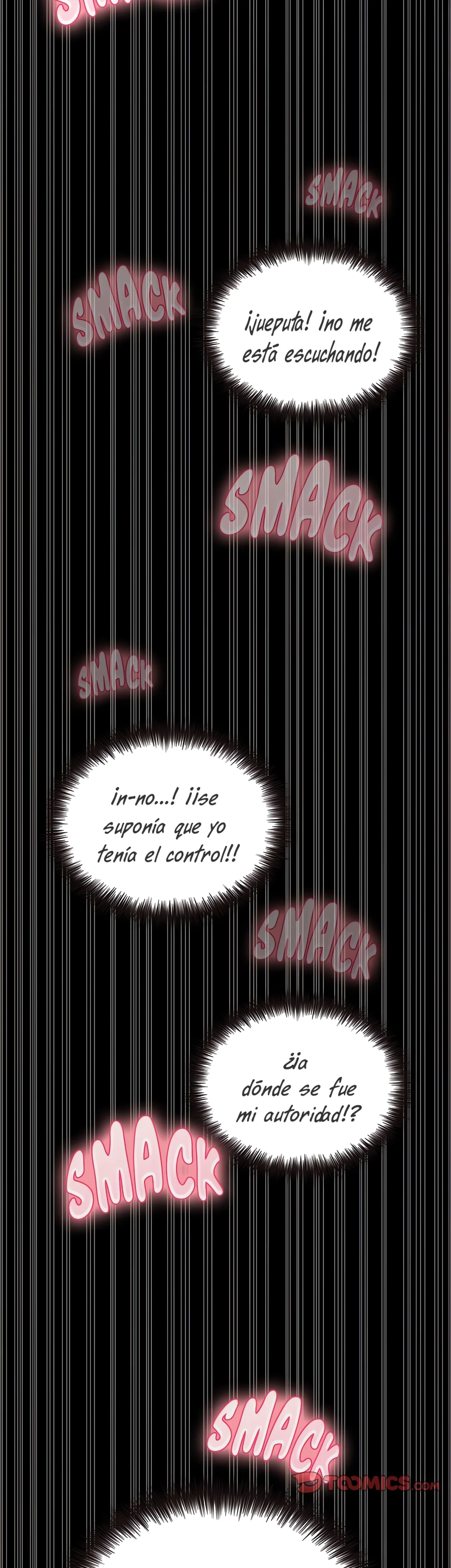 Cuentos de las doncellas salvajes Capítulo 7 - Page 22