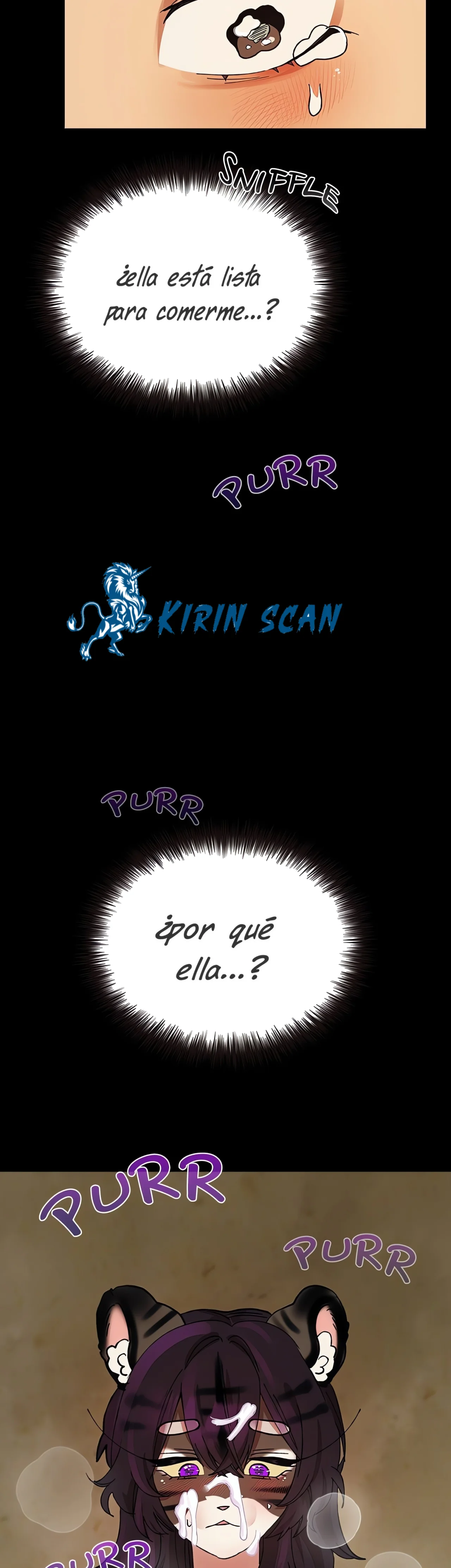 Cuentos de las doncellas salvajes Capítulo 7 - Page 25