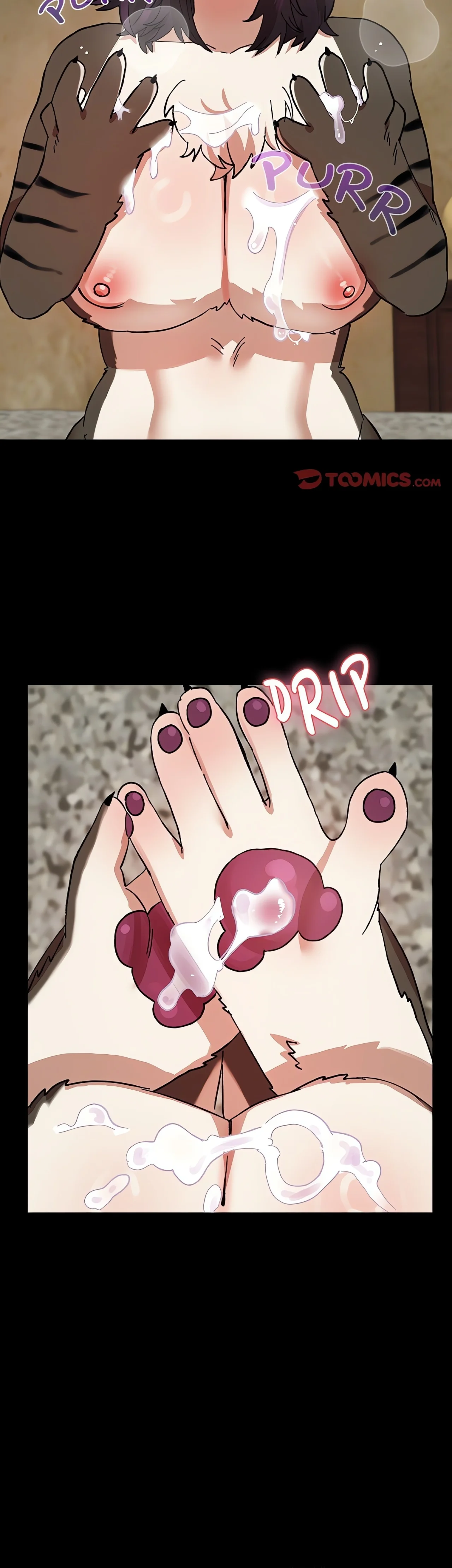 Cuentos de las doncellas salvajes Capítulo 7 - Page 26