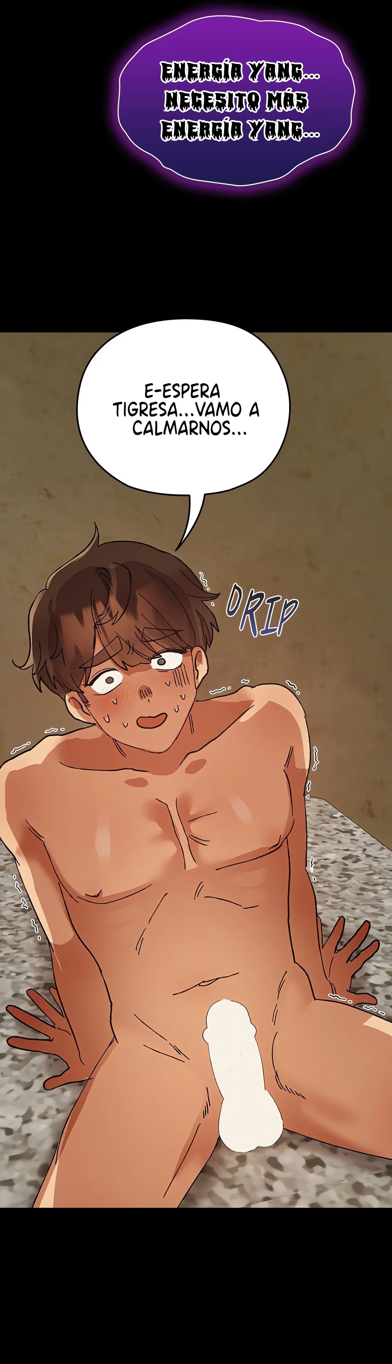 Cuentos de las doncellas salvajes Capítulo 7 - Page 31