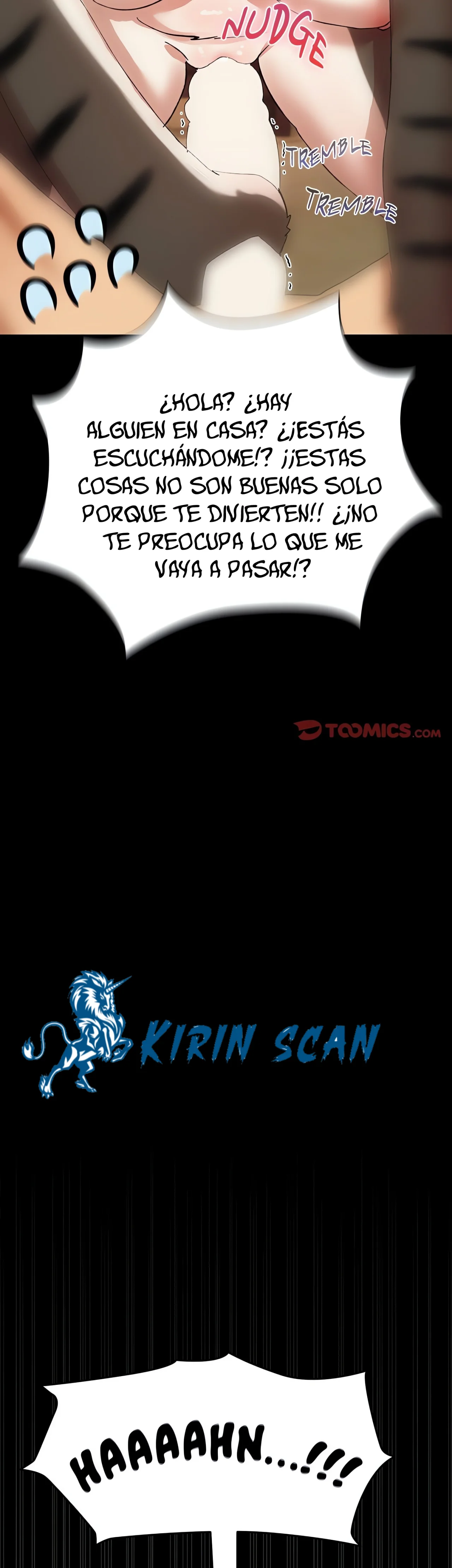 Cuentos de las doncellas salvajes Capítulo 7 - Page 46