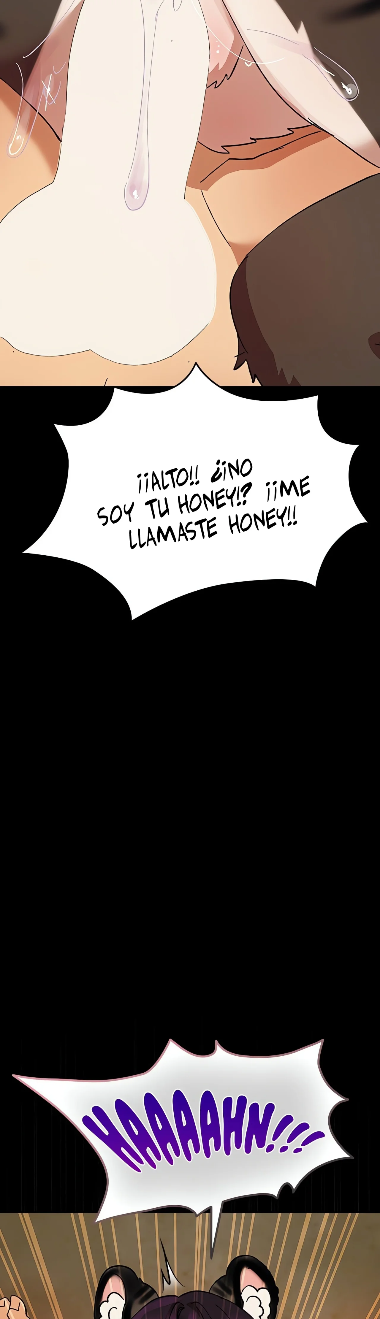 Cuentos de las doncellas salvajes Capítulo 7 - Page 51