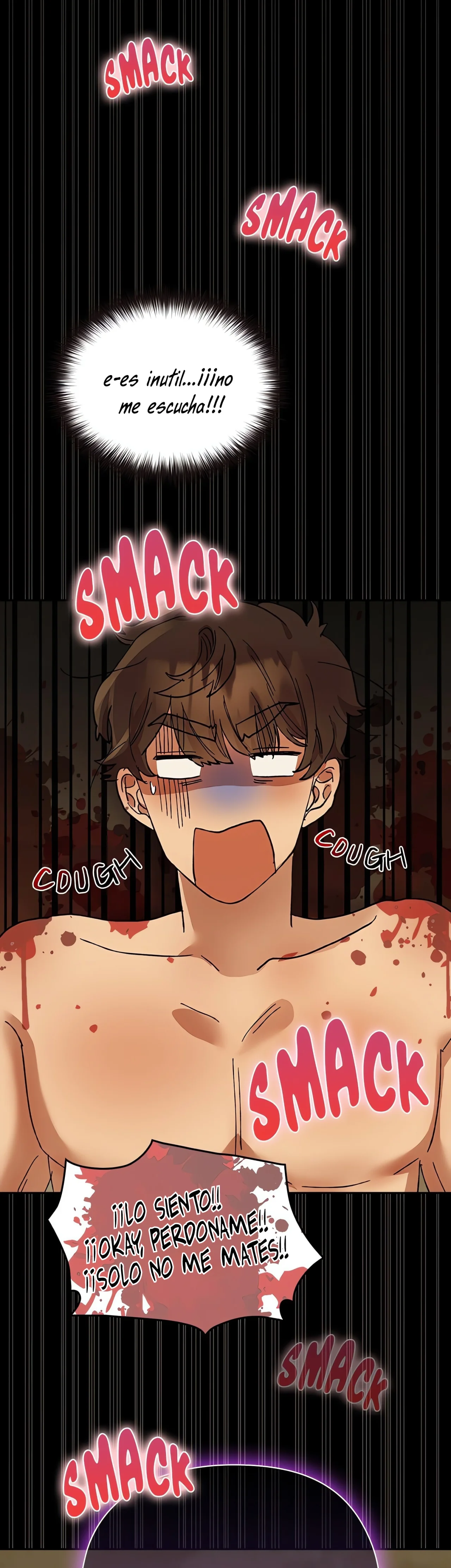 Cuentos de las doncellas salvajes Capítulo 7 - Page 57