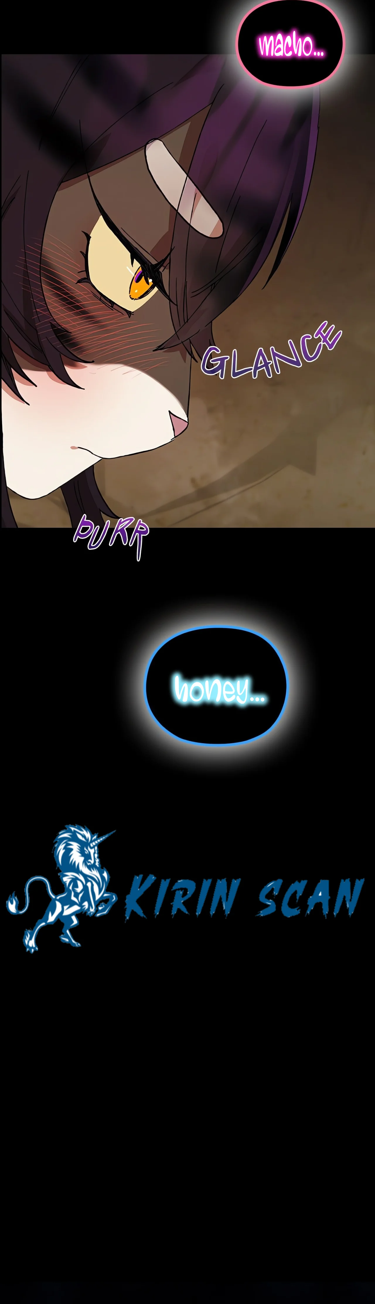 Cuentos de las doncellas salvajes Capítulo 7 - Page 61