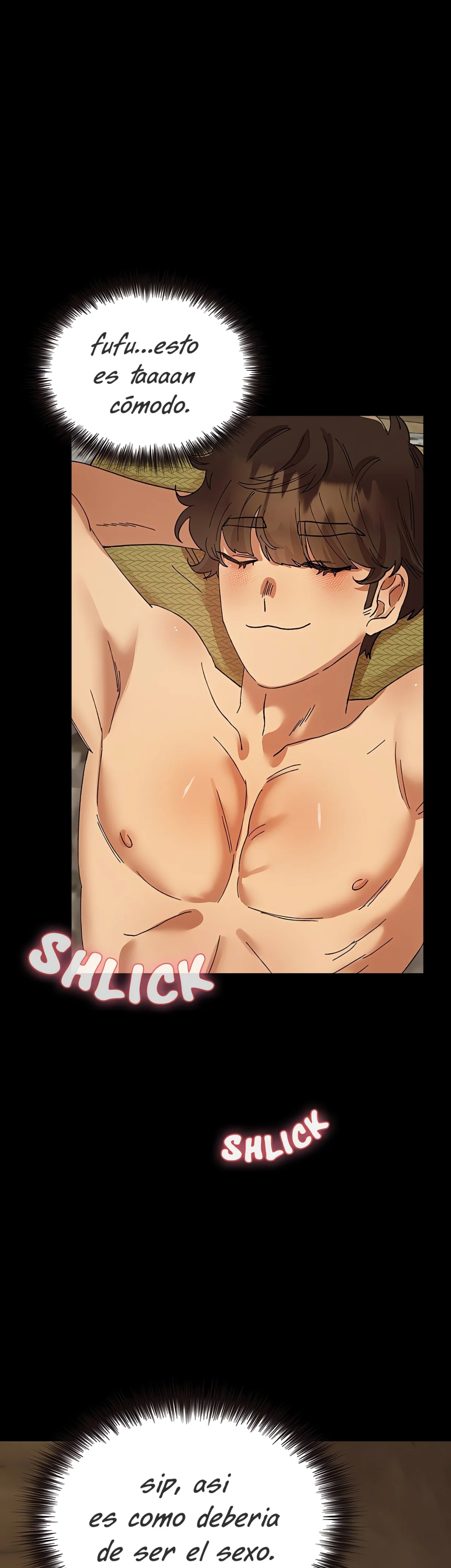 Cuentos de las doncellas salvajes Capítulo 7 - Page 7