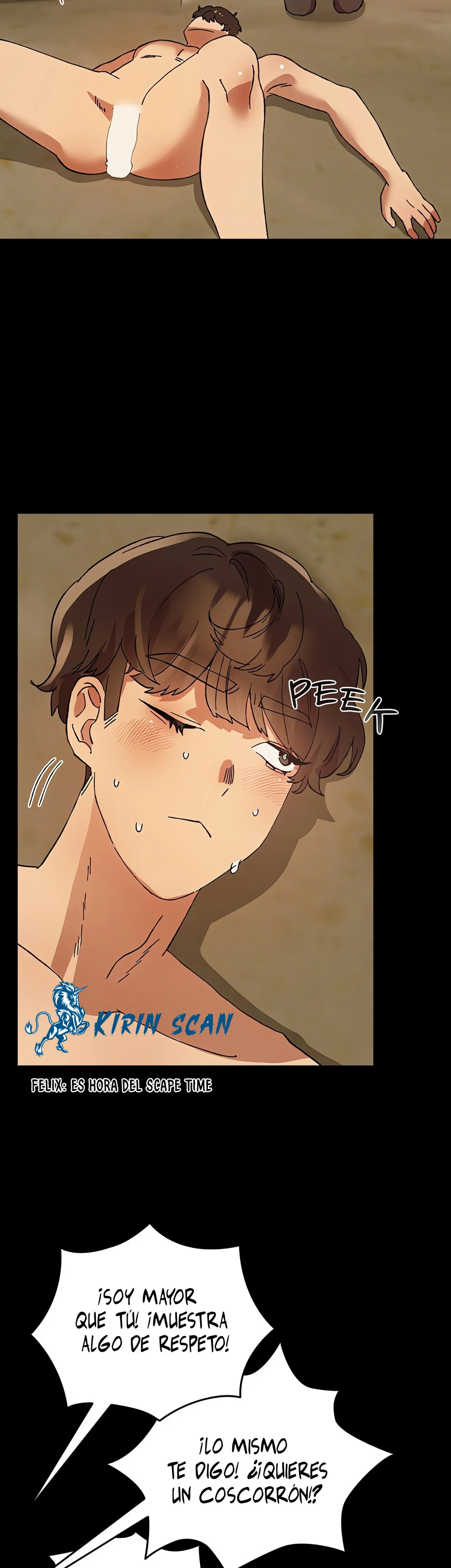 Cuentos de las doncellas salvajes Capítulo 8 - Page 13