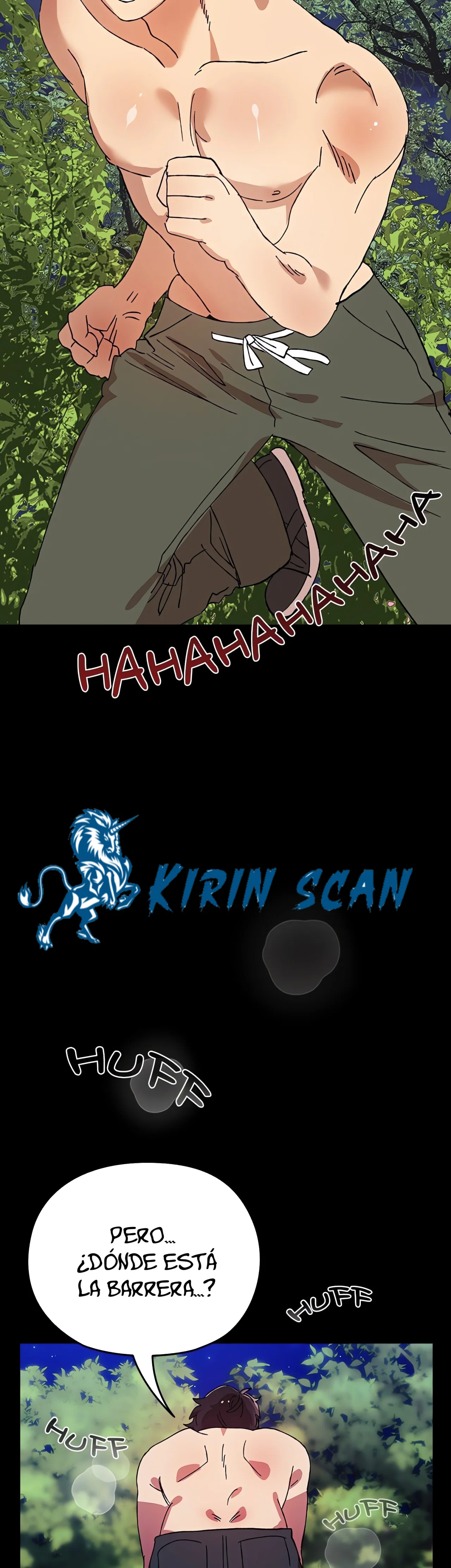 Cuentos de las doncellas salvajes Capítulo 8 - Page 17