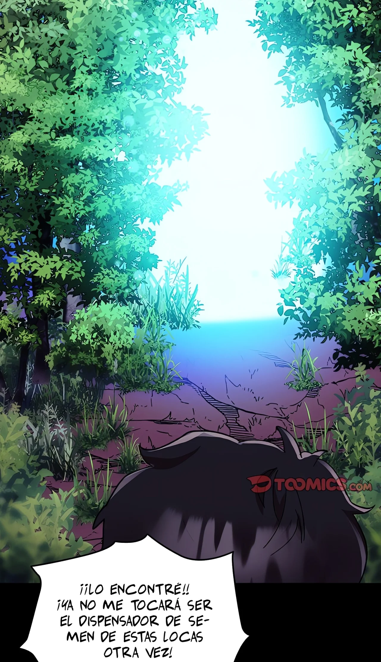 Cuentos de las doncellas salvajes Capítulo 8 - Page 20