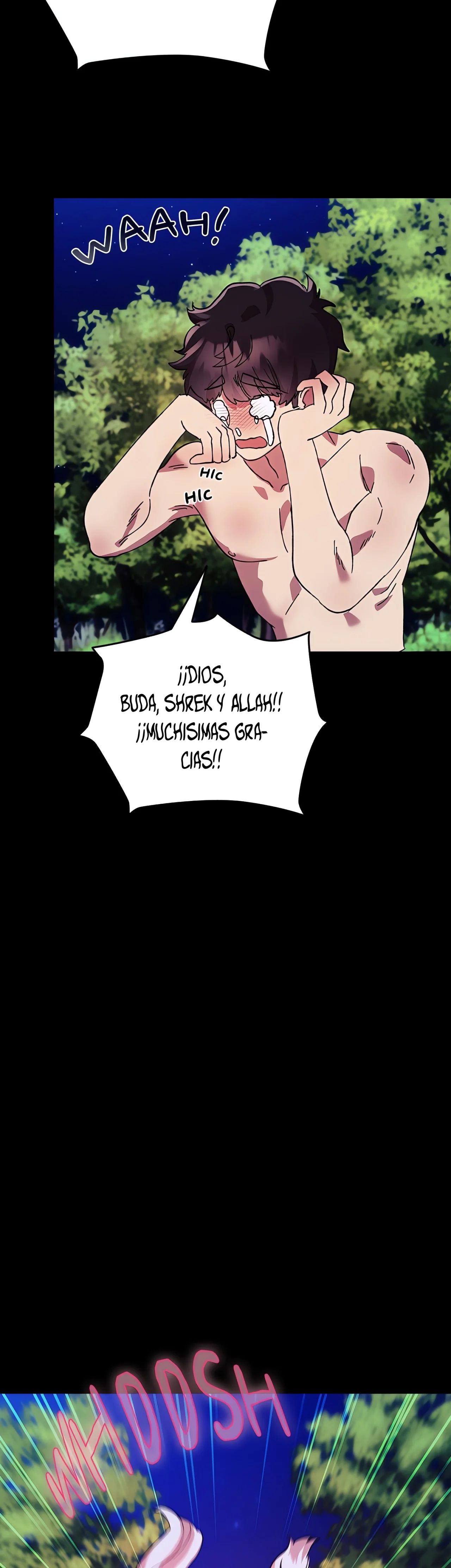 Cuentos de las doncellas salvajes Capítulo 8 - Page 21