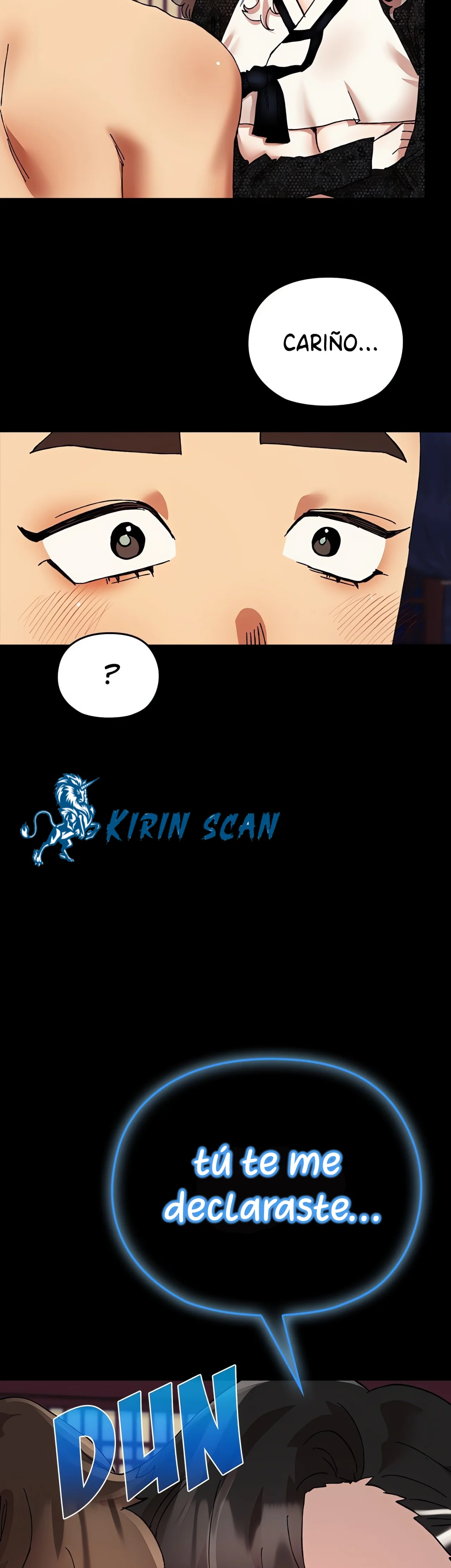 Cuentos de las doncellas salvajes Capítulo 8 - Page 40