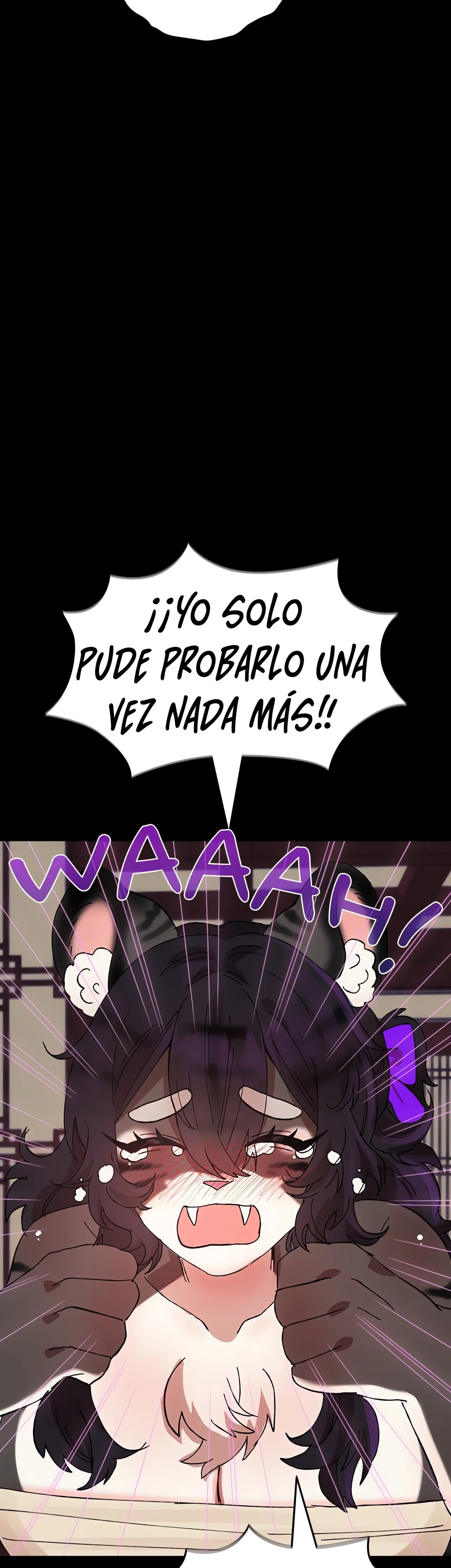 Cuentos de las doncellas salvajes Capítulo 8 - Page 47