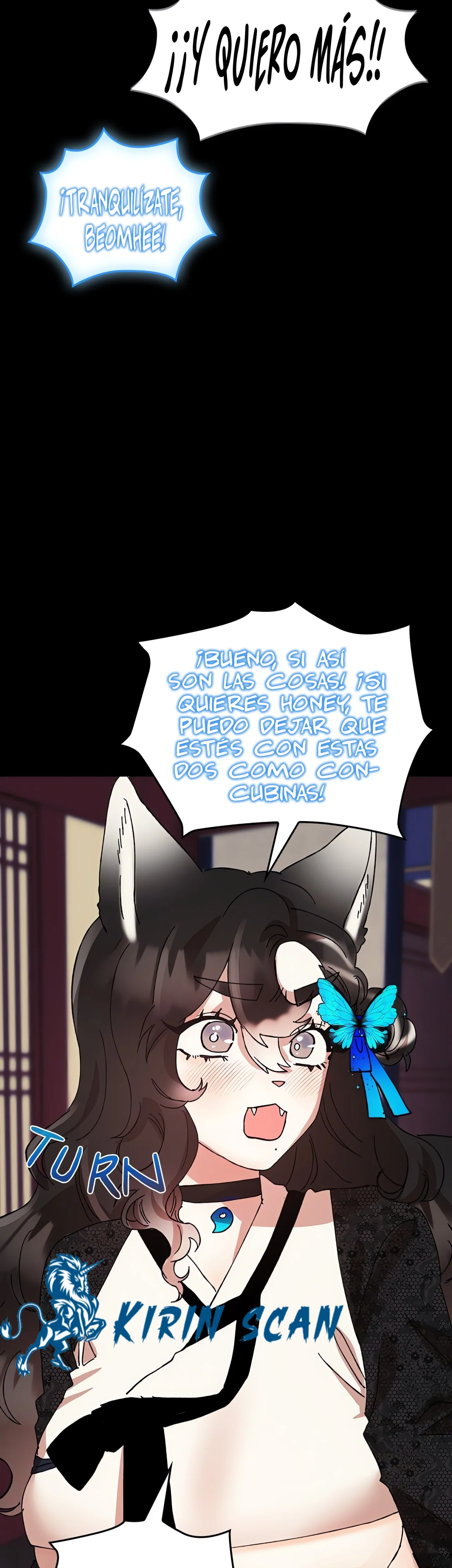 Cuentos de las doncellas salvajes Capítulo 8 - Page 48