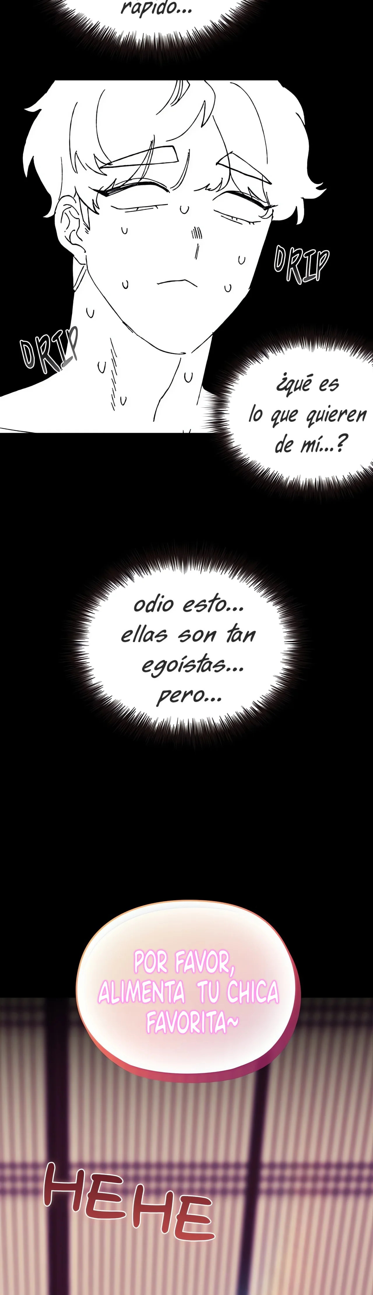 Cuentos de las doncellas salvajes Capítulo 8 - Page 52