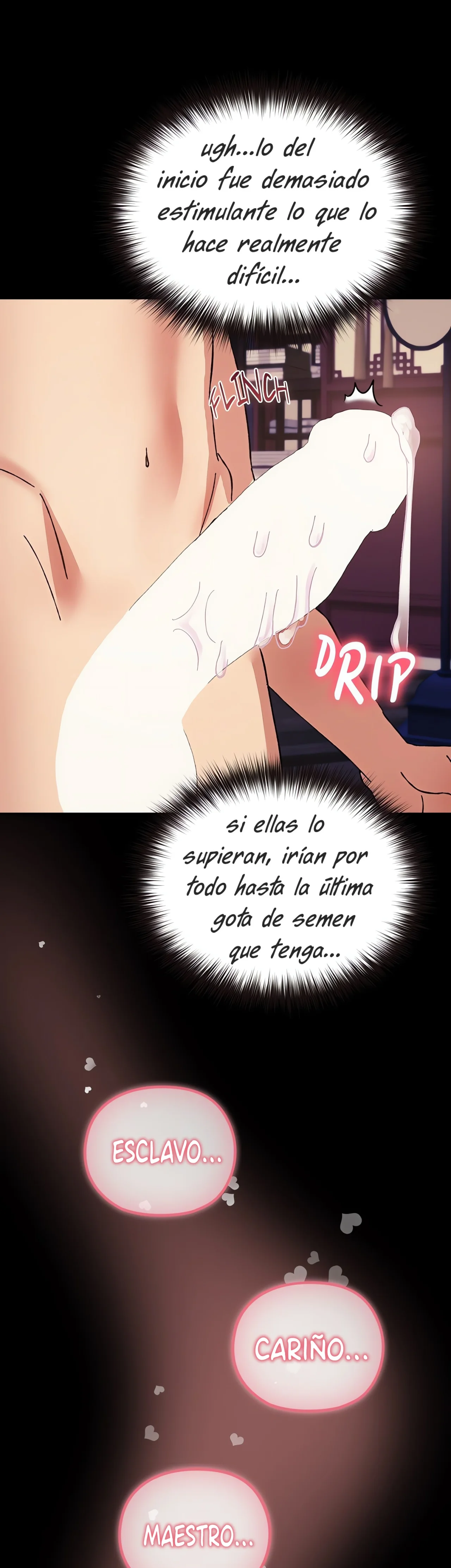 Cuentos de las doncellas salvajes Capítulo 8 - Page 61