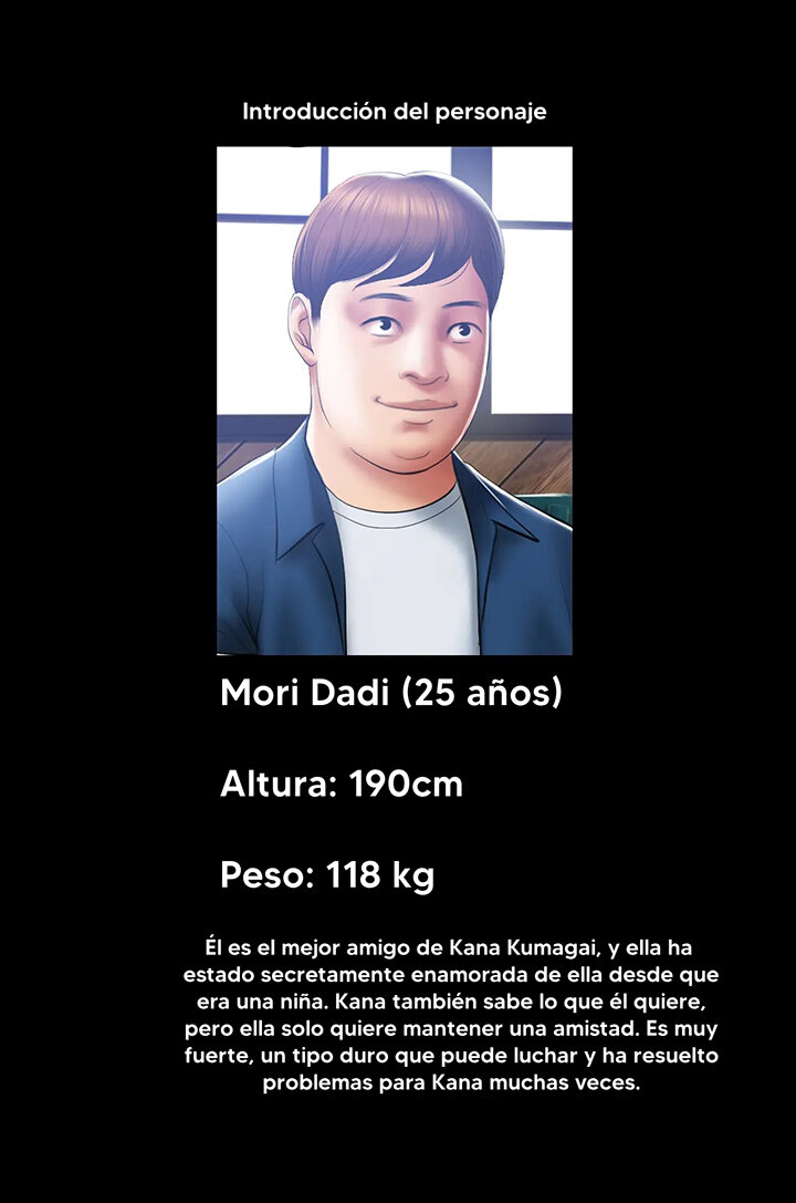 Smoking hypnosis Capítulo 1 - Page 11