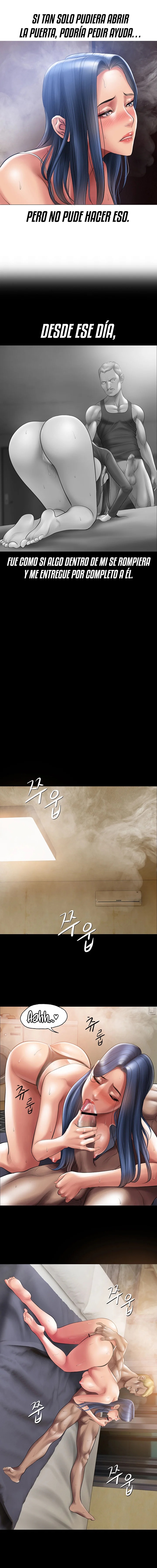 Smoking hypnosis Capítulo 11 - Page 11