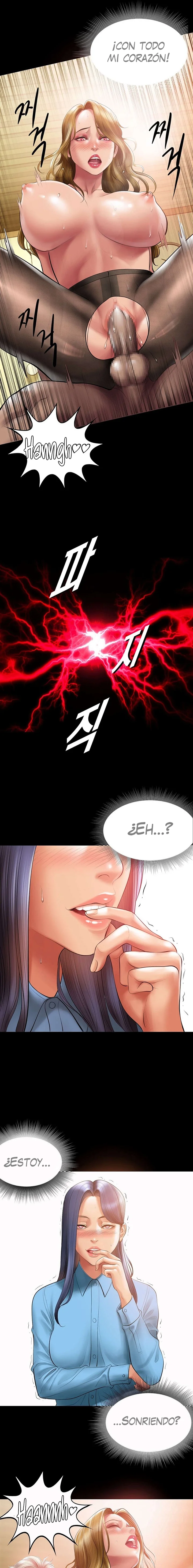 Smoking hypnosis Capítulo 13 - Page 10